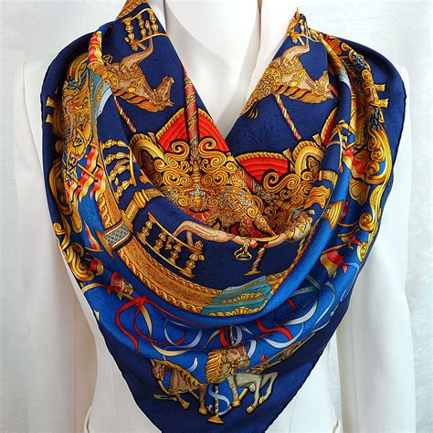 womens scarf hermes|Hermes scarves images.